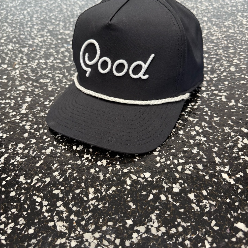 Bad Birdie Good Golf hat